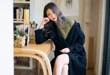 [YITUYU艺图语]2022.06.24 请等等 梨柚-[19+1P／77MB]-秀人美女