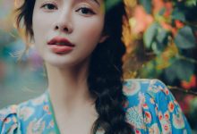 [YITUYU艺图语]2022.06.25 倒数 ss_田爽[25+1P／85.7MB]-秀人美女