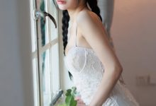 [YITUYU艺图语]2022.06.25 红 五更天的沈公子[22+1P／42.9MB]-秀人美女