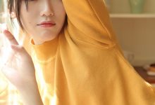 [YITUYU艺图语]2022.06.25 领里天涯 酸辣湯兒[23+1P／400MB]-秀人美女