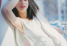 [YITUYU艺图语]2022.06.25 秋酿 雪梨大王[22+1P／163MB]-秀人美女