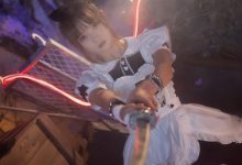 [YITUYU艺图语]2022.06.25 为自己穿一次婚纱 月下桑小川[32+1P／228MB]-秀人美女