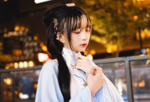 [YITUYU艺图语]2022.06.25 战斗女仆 兔子Zzz不吃胡萝卜[23+1P／251MB]-秀人美女