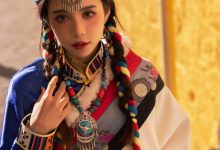 [YITUYU艺图语]2022.06.26 隔世 清青琴玖[25+1P／551MB]-秀人美女