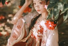 [YITUYU艺图语]2022.06.26 秋风动情 兔子Zzz不吃胡萝卜[27+1P／277MB]-秀人美女