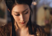 [YITUYU艺图语]2022.06.26 一梦芳华 YunFleur[27+1P／489MB]-秀人美女