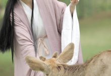 [YITUYU艺图语]2022.06.26 月夜歌 桓桓[43+1P／570MB]-秀人美女