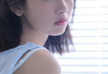 [YITUYU艺图语]2022.06.27 粉草回忆 兔子Zzz不吃胡萝卜[21+1P／154MB]-秀人美女