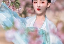 [YITUYU艺图语]2022.06.27 小神仙 杨茗茗[35+1P／127MB]-秀人美女