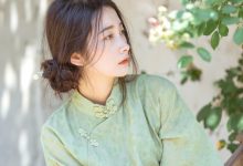 [ROSI写真]口罩系列 2019-01-13 KZ.945 [29+1P]-秀人美女