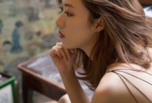 [YITUYU艺图语]2022.06.27 总有人间一两风 五月的三花猫[23+1P／148MB]-秀人美女