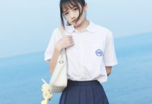 [YITUYU艺图语]2022.06.28 光阴的钟情 朱可人Coralie[21+1P／370MB]-秀人美女