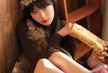 [YITUYU艺图语]2022.06.28 海风的声音 兔子Zzz不吃胡萝卜[38+1P／299MB]-秀人美女