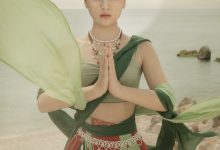 [YITUYU艺图语]2022.06.28 浪漫里扯谎 周子歆[27+1P／99.5MB]-秀人美女