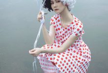 [YITUYU艺图语]2022.06.28 妄念 月下桑小川[34+1P／321MB]-秀人美女