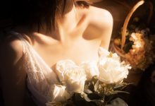 [YITUYU艺图语]2022.06.28 眼里的星光 清青琴玖[32+1P／649MB]-秀人美女