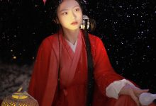 [YITUYU艺图语]2022.06.28 夜深知雪重 nya酱的铃铛铛[21+1P／338MB]-秀人美女