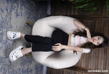 [Sexy Asian Girls Feet] No.021 超级女生Liyuner的性感的大脚丫 [138P-2.63G]-秀人美女