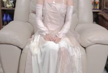 [Sexy Asian Girls Feet] No.035-小女生王瑶瑶展示她的性感的小脚丫 [144P-2.75G]-秀人美女