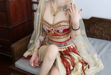 [XiuRen秀人网] 2023.02.09 No.6240 乔一一 [76+1P]-秀人美女