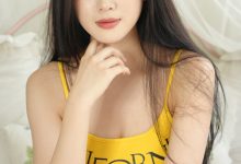 [觅芙少女]NO.063 柯柯 无人问津的港口总是开满鲜花[115P+1V／3.41GB]-秀人美女