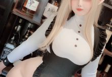 Uriうり - NO.12 Fantia2022-03月会员订阅合集 [72P+2V-349MB]-秀人美女