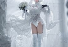 奶狮不咬人 - NO.09 白2b [16P-184MB]-秀人美女