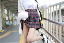 [MFStar模范学院] 2020.01.17 VOL.259 朱可儿Flower [73+1P]-秀人美女