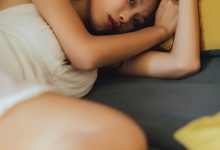 [YALAYI雅拉伊] 2020.01.17 Y522 静初《薄纱雾绕》[48+1P]-秀人美女