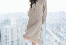 [IMISS爱蜜社] 2023.08.30 VOL.746 泥鳅鳅 [54+1P]-秀人美女