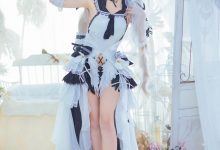 想要搬砖的伶儿 - 碧蓝航线 可畏 [13P-175MB]-秀人美女