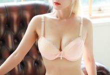 HEBE_Aejin - Vol.02 [70-374MB]-秀人美女