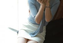 [IESS异思趣向] 2025.05.06 丝享家 2046 小婕《女摄影师（下）》[89P-75M]-秀人美女