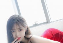 [绅士摄影] 2021.05.26 美惠子 No.152 [46P/220M]-秀人美女