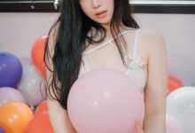 [ARTGRAVIA] VOL.141 - BAMBI [77P/371MB]-秀人美女