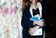 GIRLISS丽丝映像 - 办公室特别版 [22P-340MB]-秀人美女