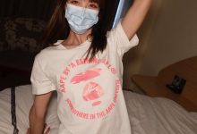 [ROSI写真]口罩系列 2021.07.26 NO.1870[44+1P／58.7MB]-秀人美女