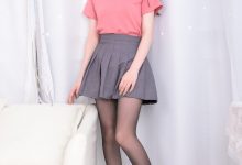 [SSA丝社]超清写真 NO.486 秋秋（上）[105P／1.32GB]-秀人美女