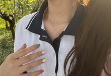 [见新摄影]NO.042 抖音可爱学院风，奶乖少女 [160P+1V-1.58G]-秀人美女