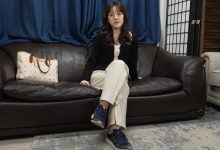 [A&F]丝足视频 056-美女Lizi展示性感的脚丫子 [1V-3.33G]-秀人美女