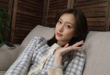 [A&F]丝足视频 058-美女baby展示她的性感小脚丫 [1V-5.7G]-秀人美女