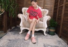 [A&F]丝足视频 061-美女baby展示她的性感脚丫 [1V-3.15G]-秀人美女