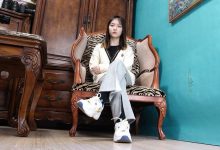 [A&F]丝足视频 078-Wenwen展示她的原味裸足 [1V-2.65G]-秀人美女