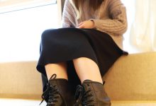 [誉铭传媒]袜足摄影 2020年 NO.008[120P／961MB]-秀人美女