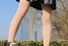 [誉铭传媒]袜足摄影 2020年 NO.017[87P／632MB]-秀人美女