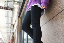 [誉铭传媒]袜足摄影 2020年 NO.029[85P／492MB]-秀人美女