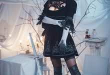 DJAWA Photo - Zzyuri  - 2B [134P-908MB]-秀人美女