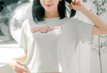 PATREON Sovely – HAPPY BIRTHDAY Vol.1 [171P+1V-154MB]-秀人美女