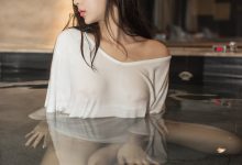 SAINT Photolife – Zenny  Banyan Tree Club & Spa[79P-460MB]-秀人美女