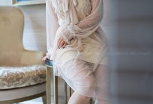 [丝慕写真] SM320 安吉拉 - 回顾-秀人美女